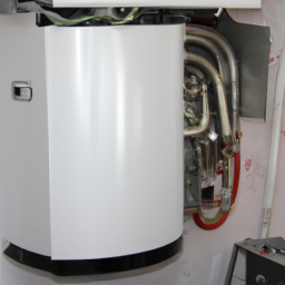 Le chauffage au gaz : une chaleur instantanée et confortable Saint-Esteve
